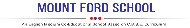 logo in Mount Ford School