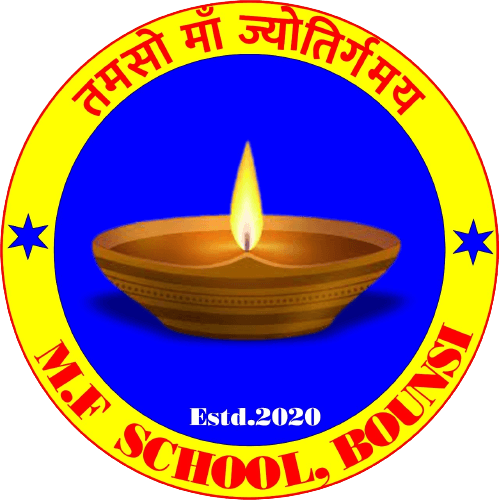 logo in Mount Ford School