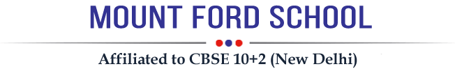 logo in Mount Ford School
