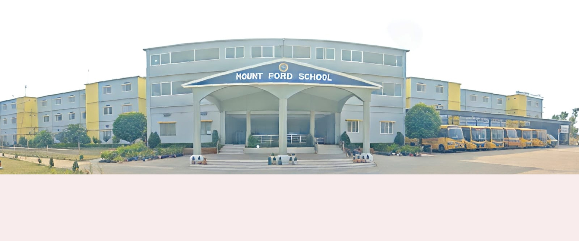 Slider of Mount Ford School